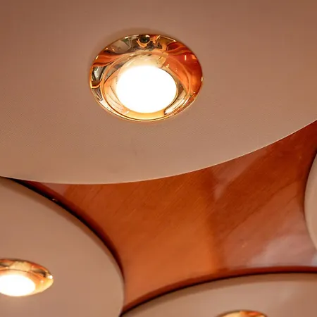 Hotel na wodzie Luxury Yacht 